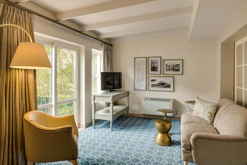 Фото Protea Hotel by Marriott Cape Town Mowbray