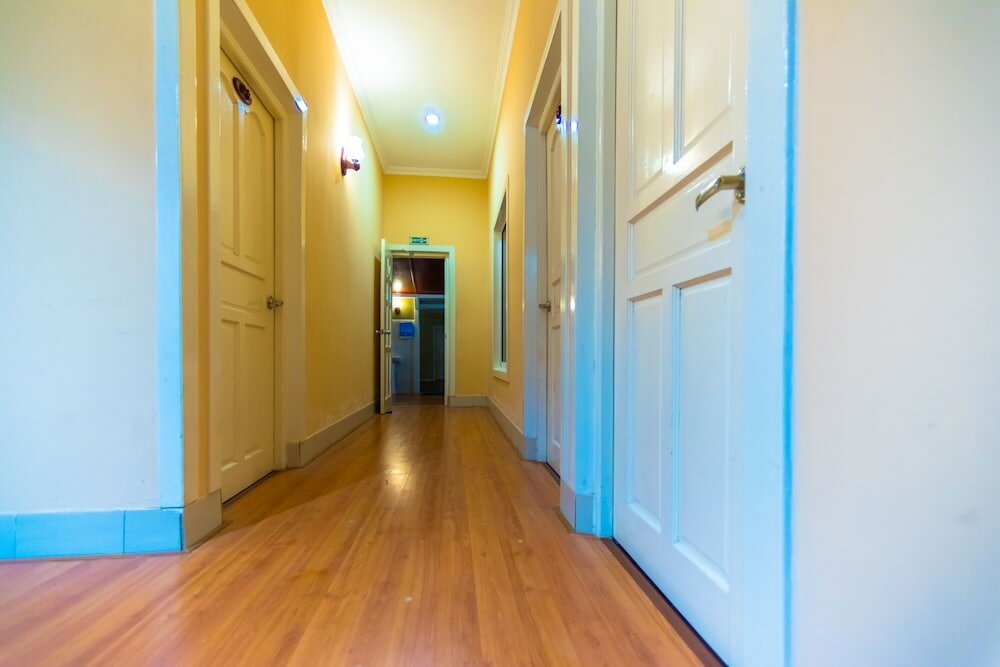 Фото Гостевой Дом Gunbaru Inn