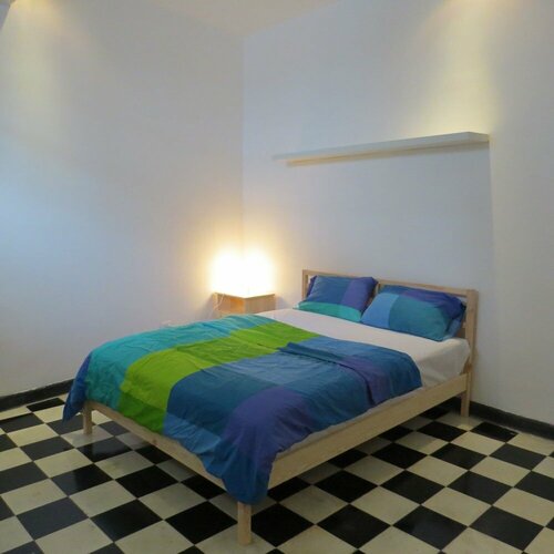 Гостиница Hostel Santo Domingo