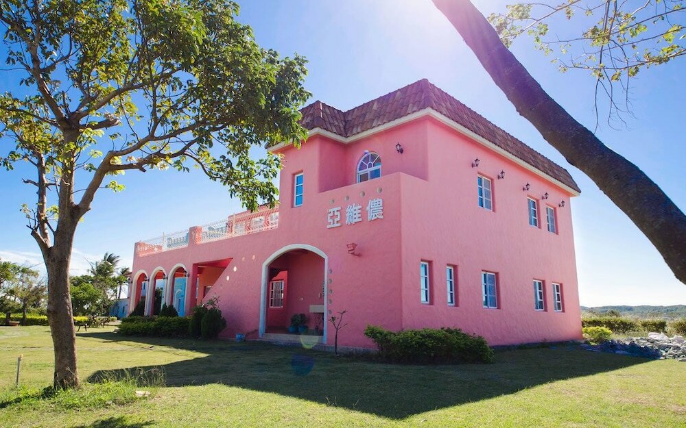 Фото Avignon B&b