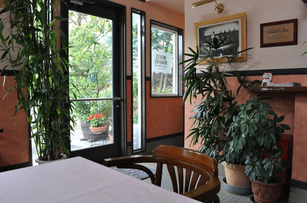 Фото Country Inn The White Marine