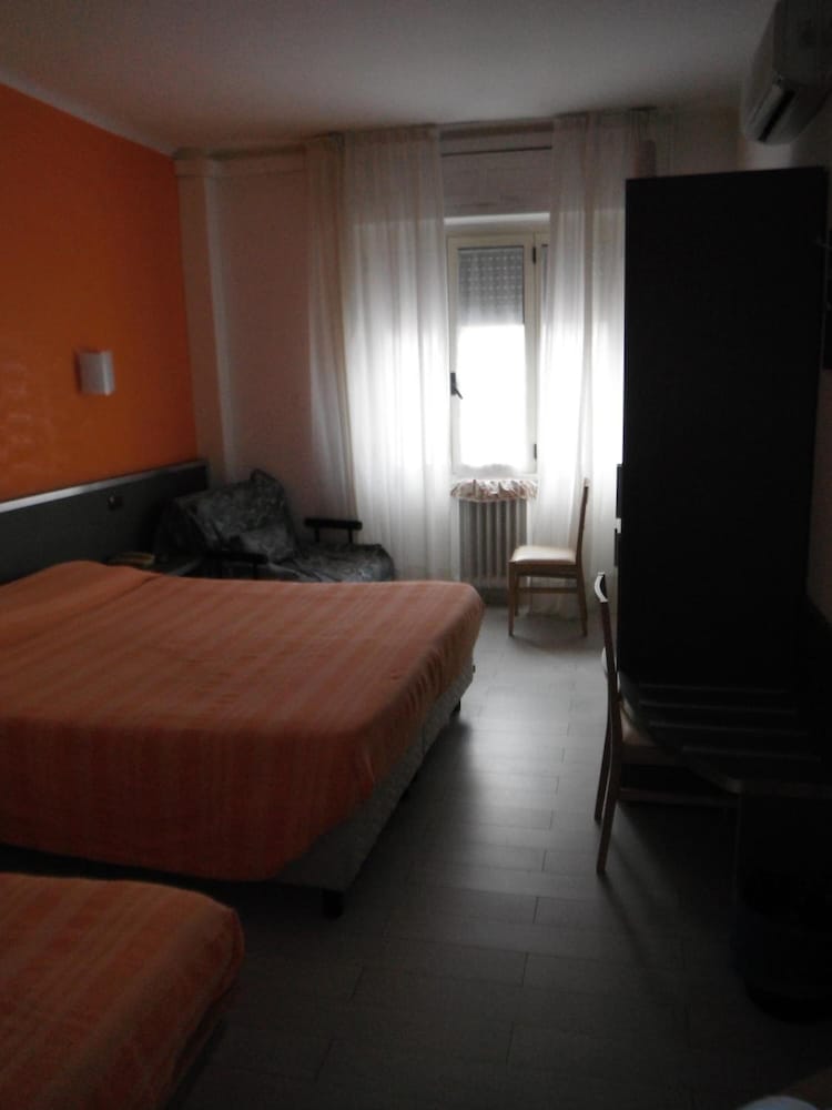 Фото Albergo Renato