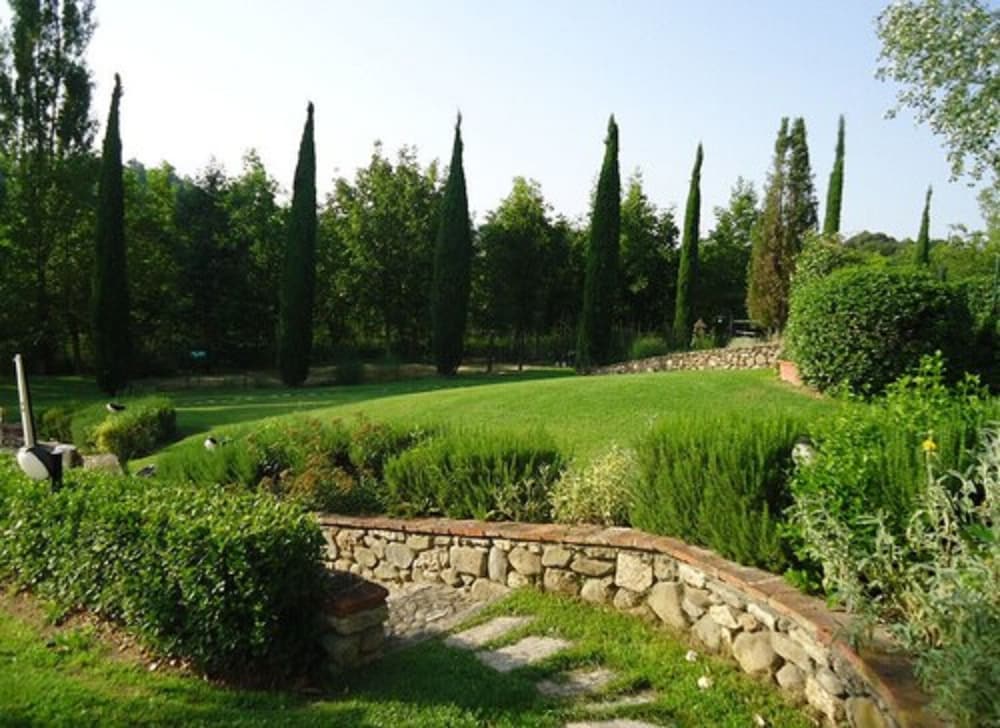 Фото Podere La Chiusella