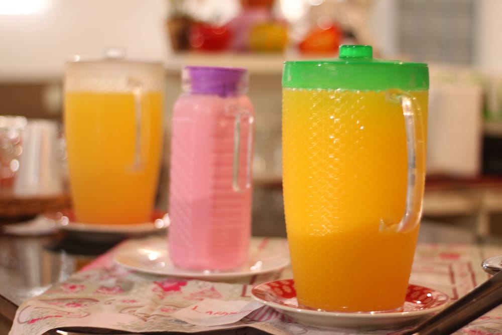 Фото Pousada Rota do Sol