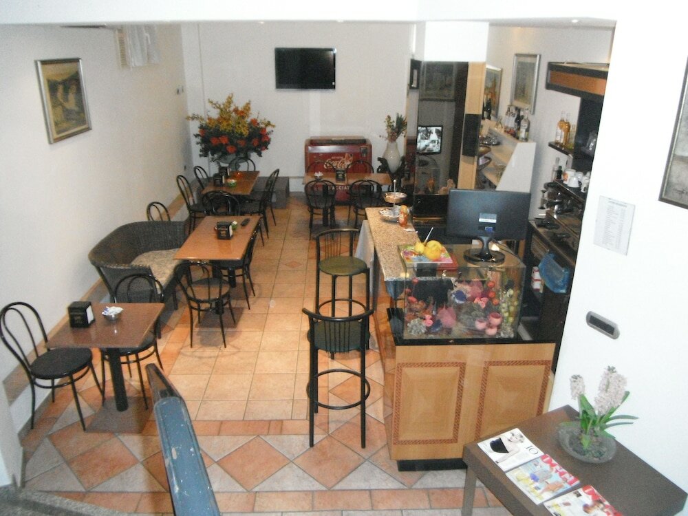 Фото Albergo Renato