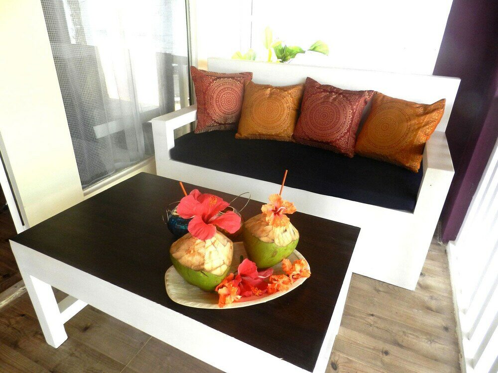 Фото Havelia Island Resort