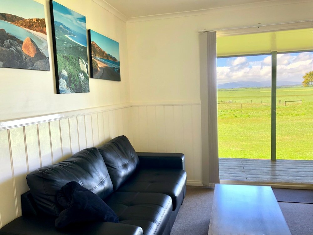 Фото Promhills Cabins