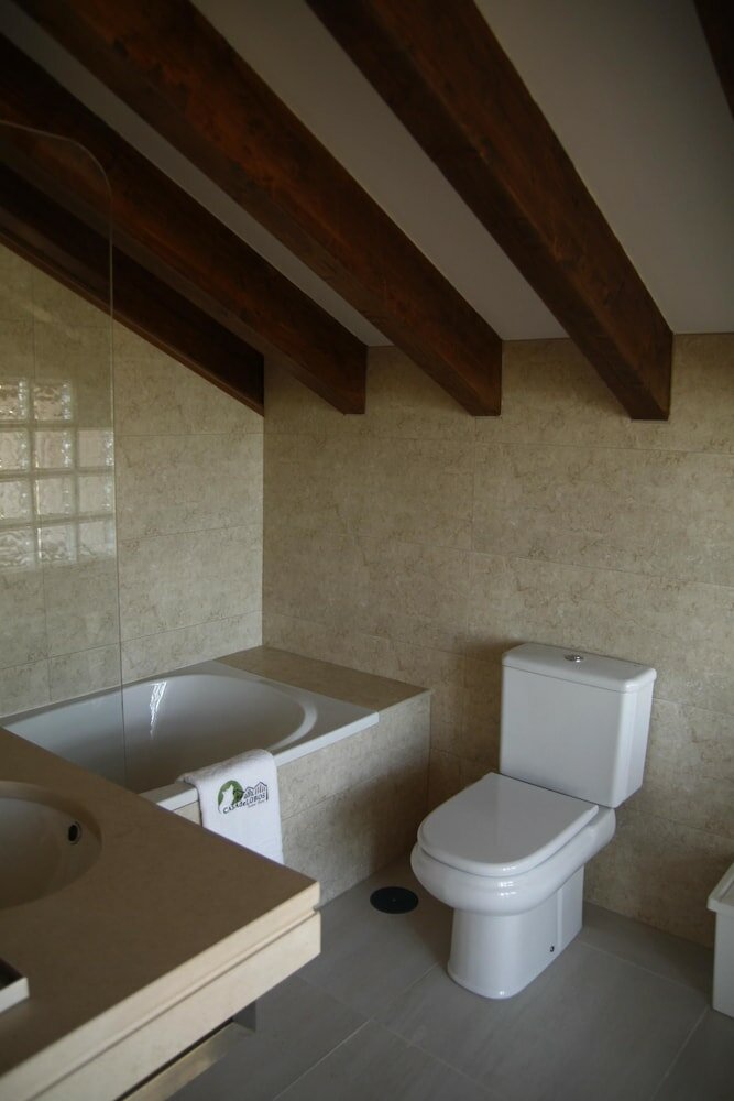 Фото Casa de Lobos