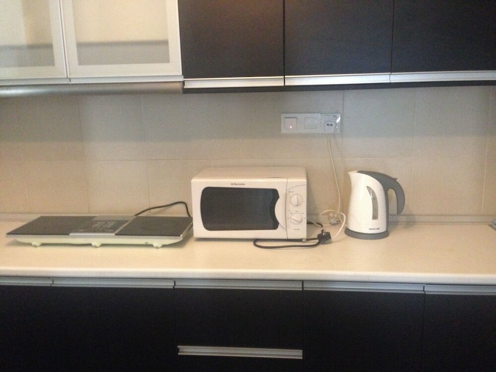 Фото Luxury Service Suite At Taragon Kl