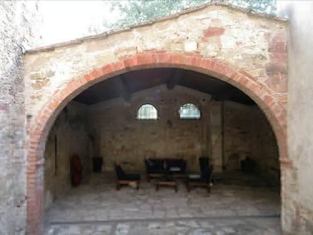 Фото Podere La Chiusella