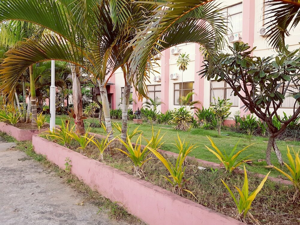 Фото Great Wall Hotel Nay Pyi Taw