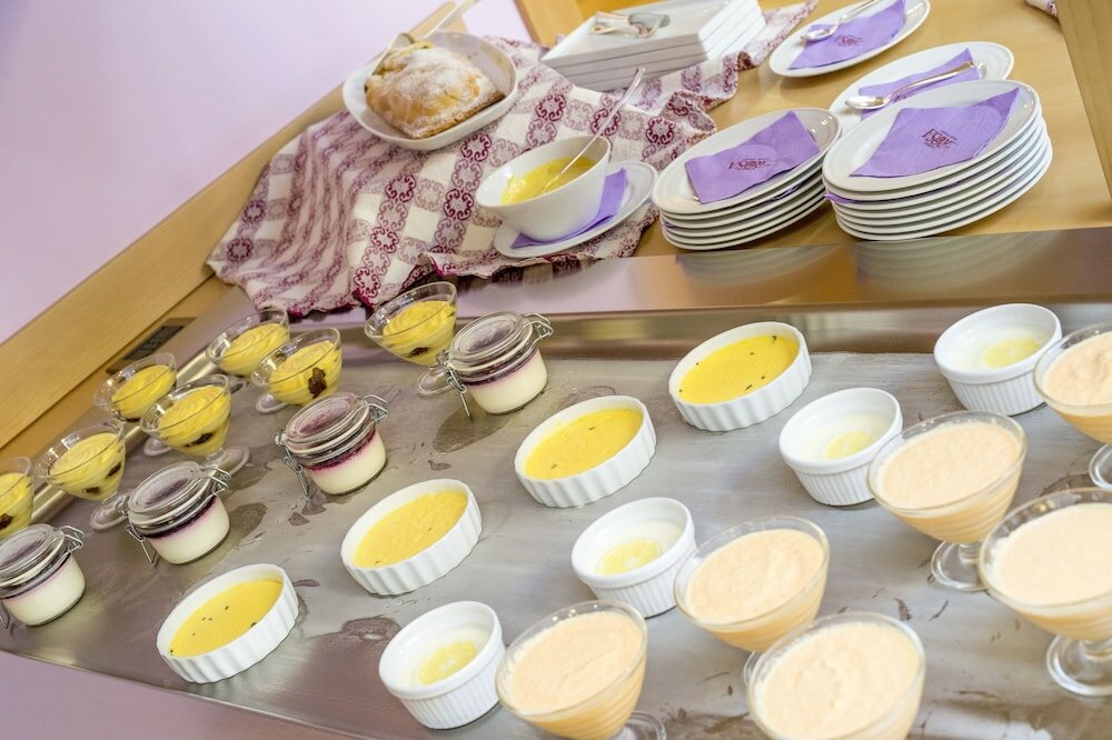 Фото Albergo Garnì alla Rosa