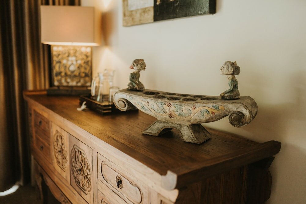 Фото Aloka Bahari Villas