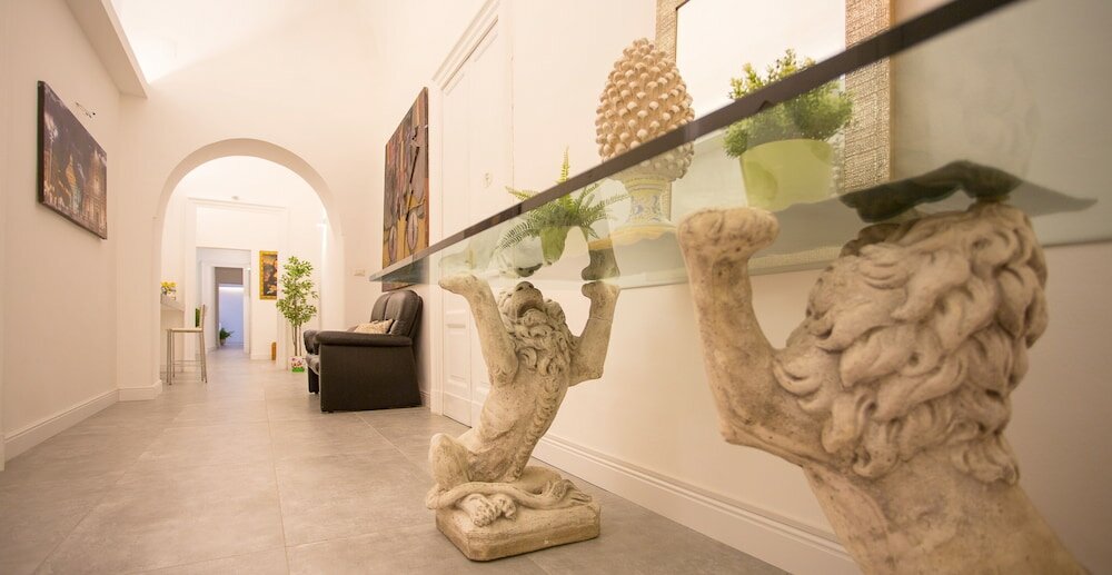 Фото Palazzo Bruca Catania