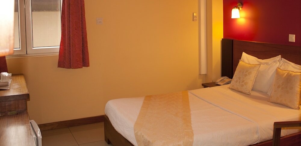 Фото Palma Hotel Spintex