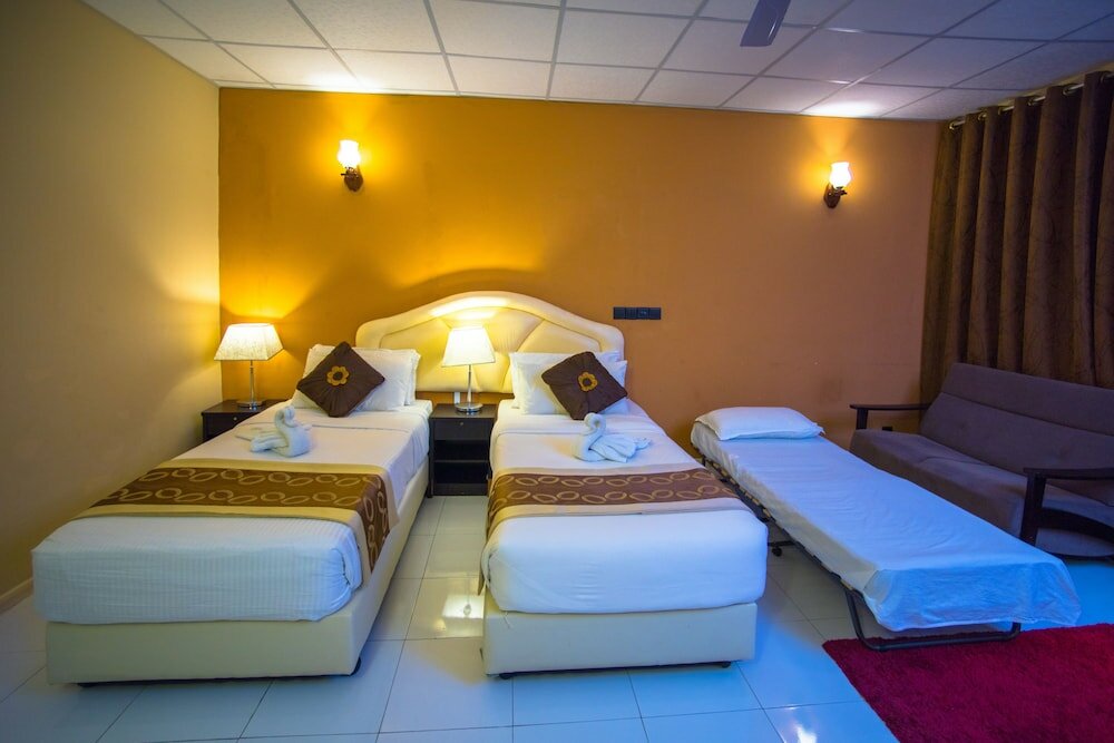 Фото Гостевой Дом Gunbaru Inn