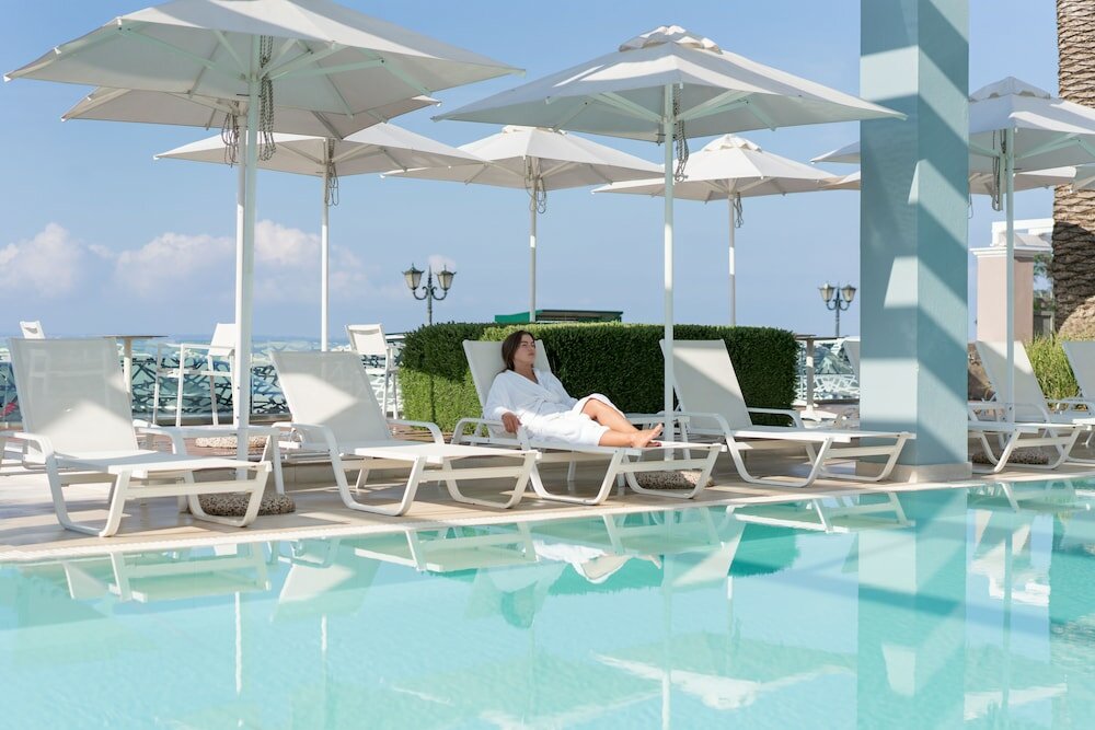 Фото Elinotel Sermilia Resort - All inclusive