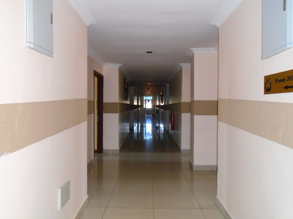 Фото Palma Hotel Spintex