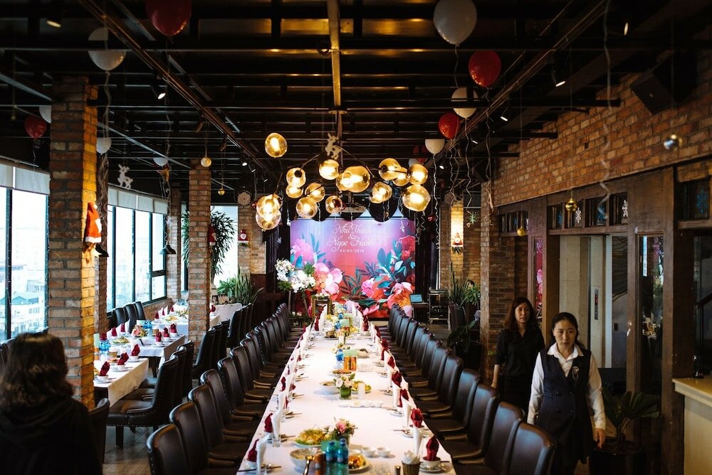 Фото Western Hanoi Hotel