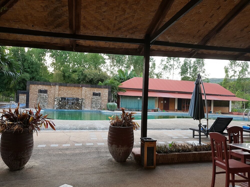 Фото Great Wall Hotel Nay Pyi Taw