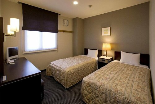 Гостиница Ace Hotel