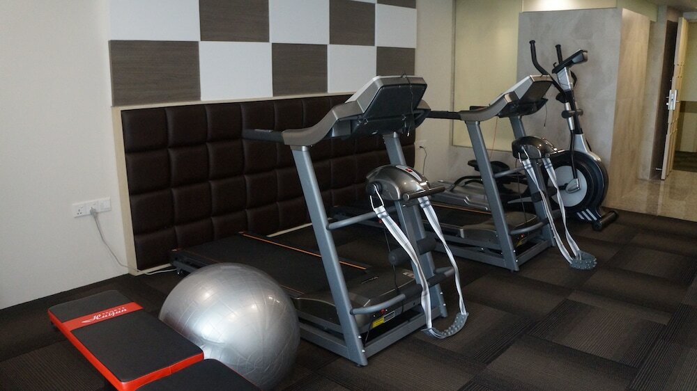 Фото Hotel Parami