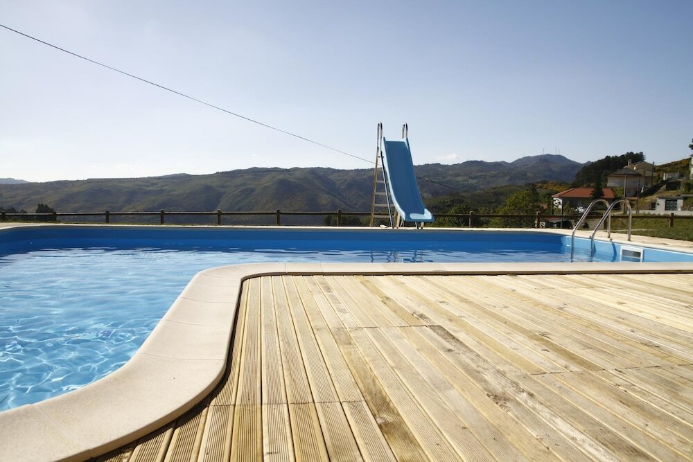 Фото Casa de Lobos