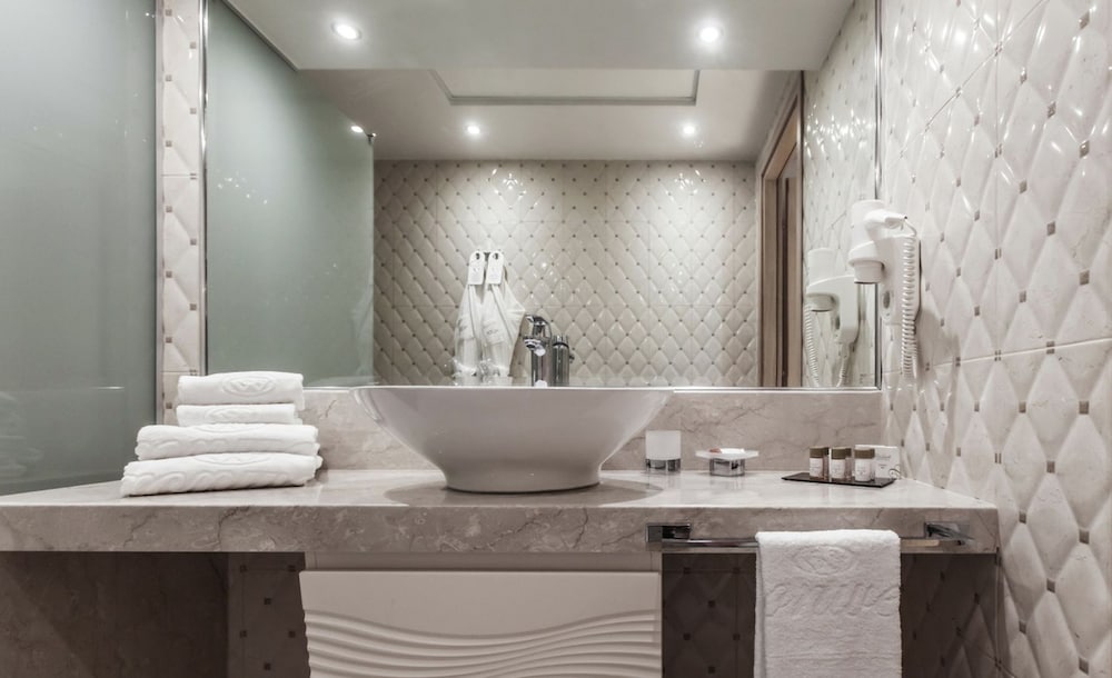 Фото Elinotel Sermilia Resort - All inclusive