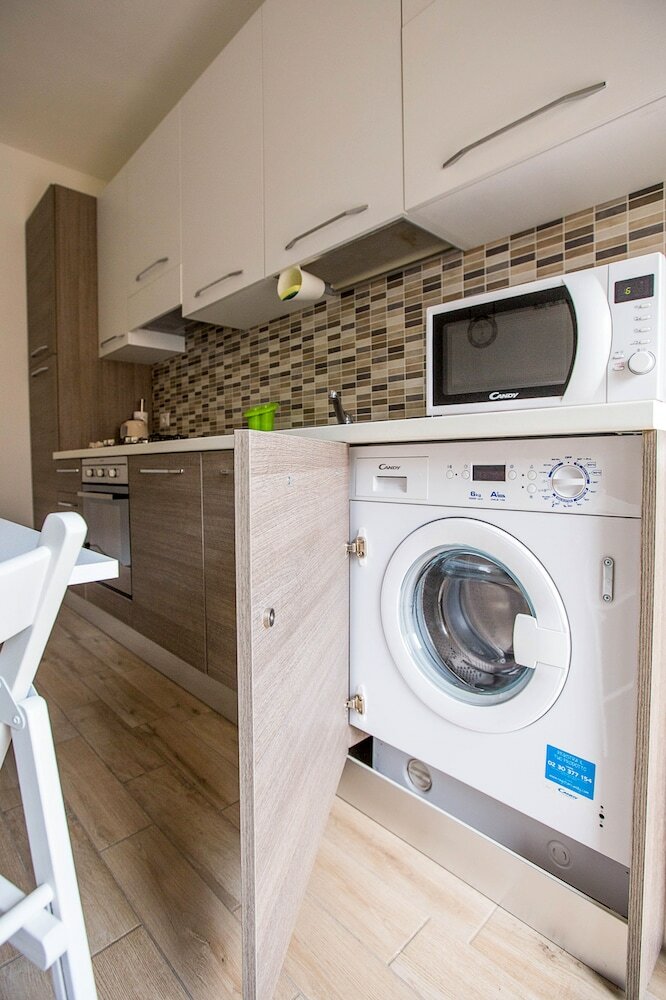 Фото Lorenteggio Studio Apt