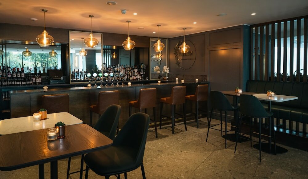 Фото Aspect Hotel Dublin Park West