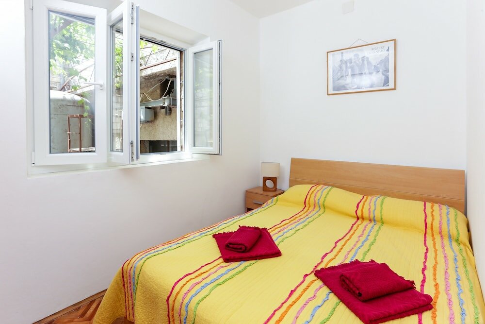 Фото Apartments Sisic