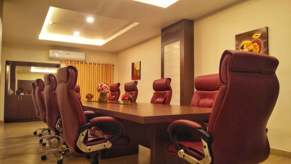 Фото Hotel Yamuna