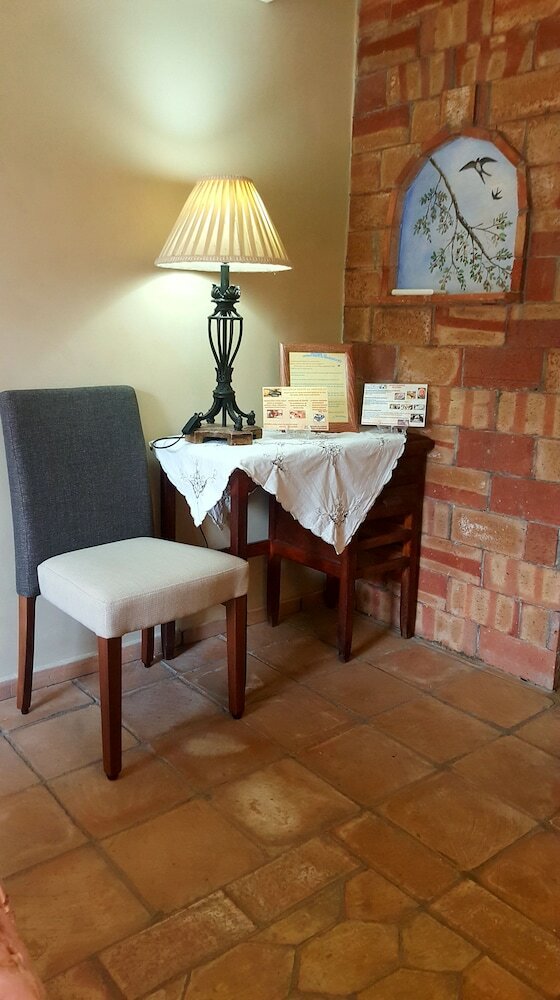 Фото Agriturismo Fonte di Maroglio