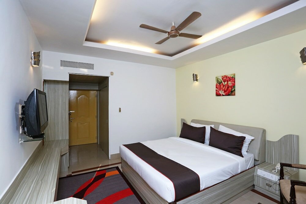 Фото Collection O 186 Hotel Triple C