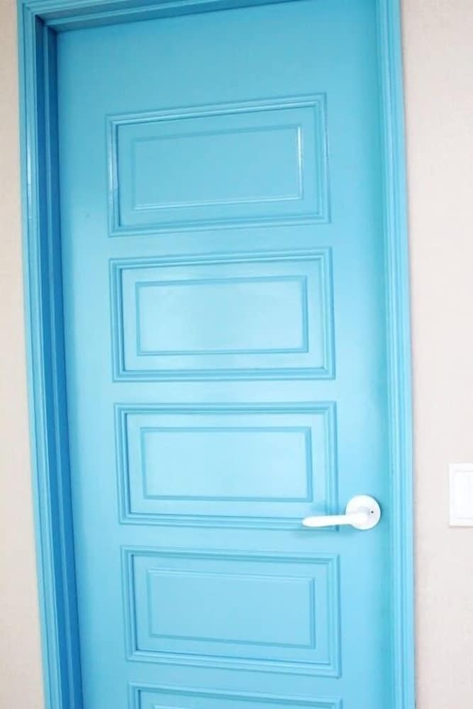 Фото Welcome Busan Guesthouse