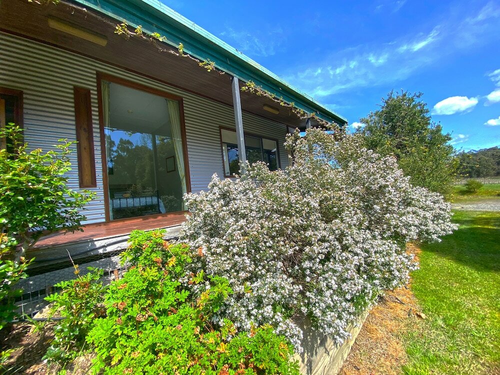 Фото Valley Farm Vineyard Cottages