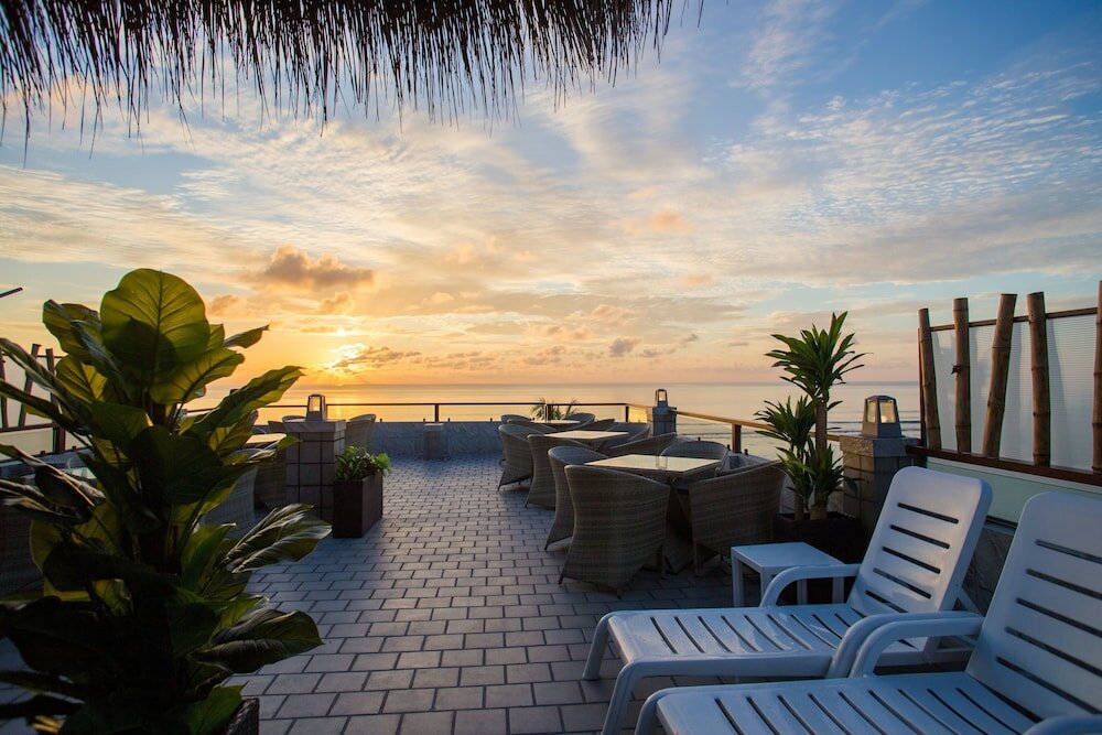 Фото Hotel Ocean Grand at Hulhumale