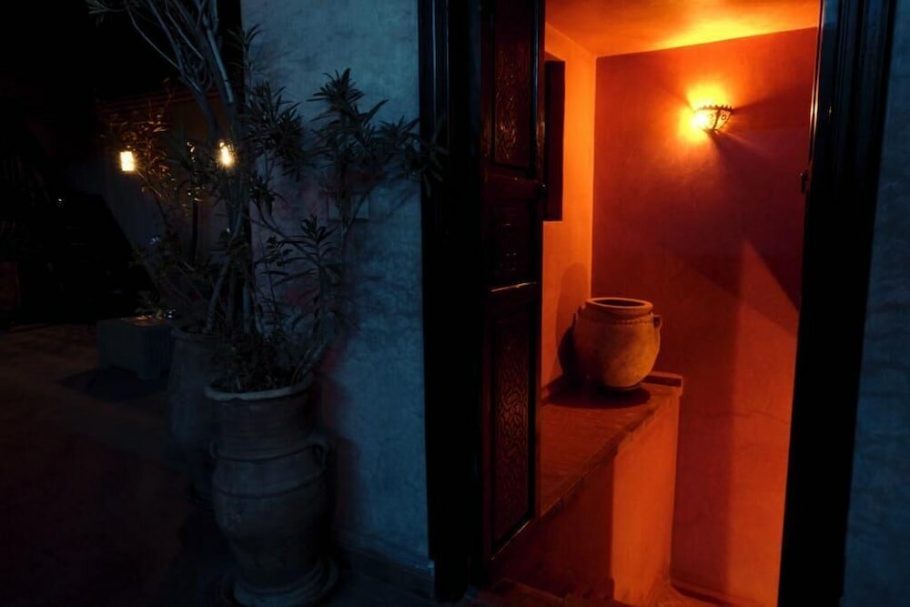 Фото Riad Samsli