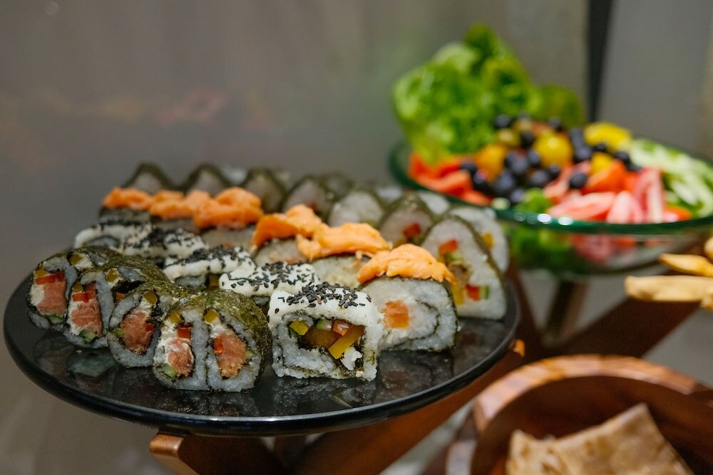 Фото Hotel Ocean Grand at Hulhumale