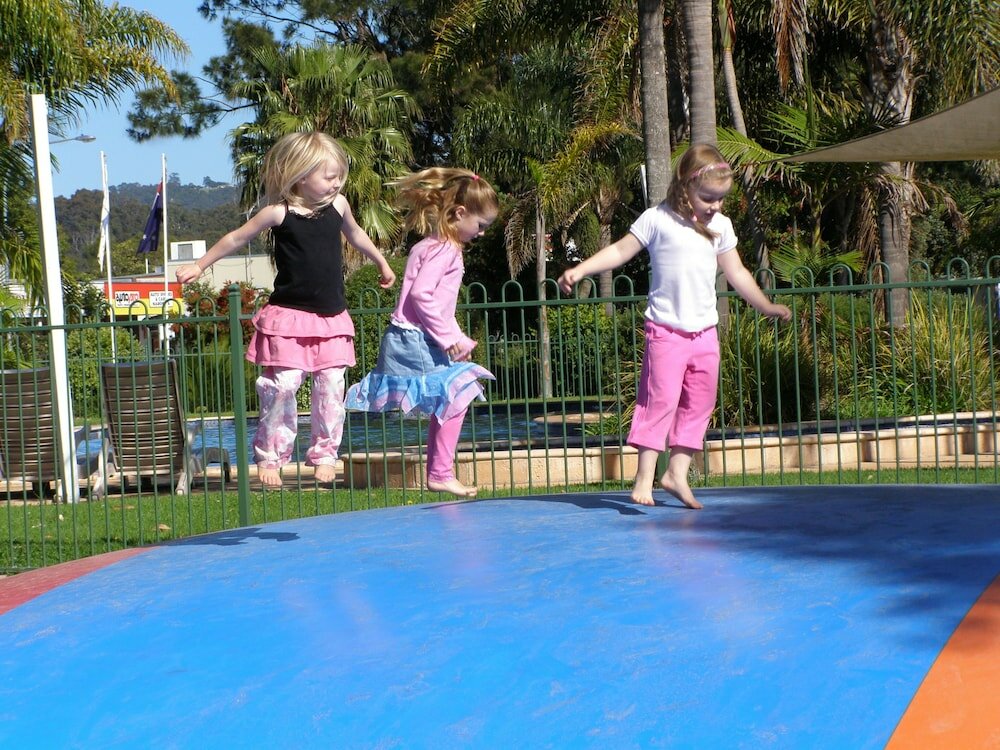 Фото Big4 Narooma Easts Holiday Park