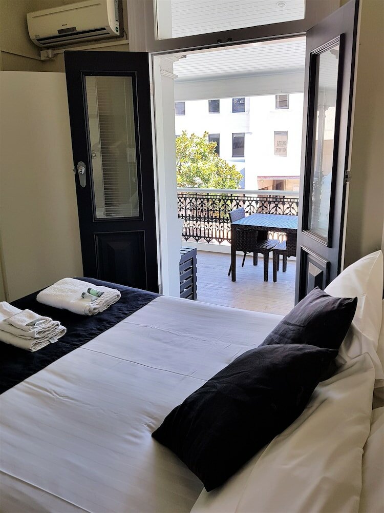 Фото The Grand Hotel Newcastle