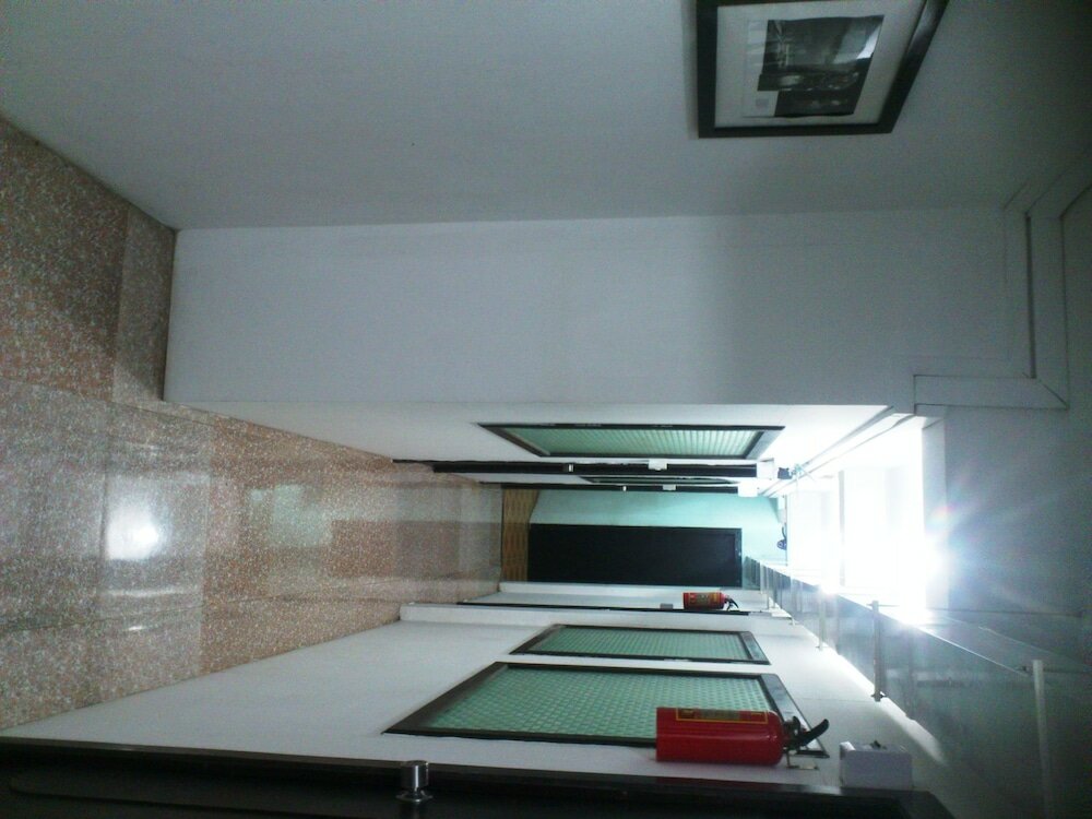 Фото Agga Youth Hotel