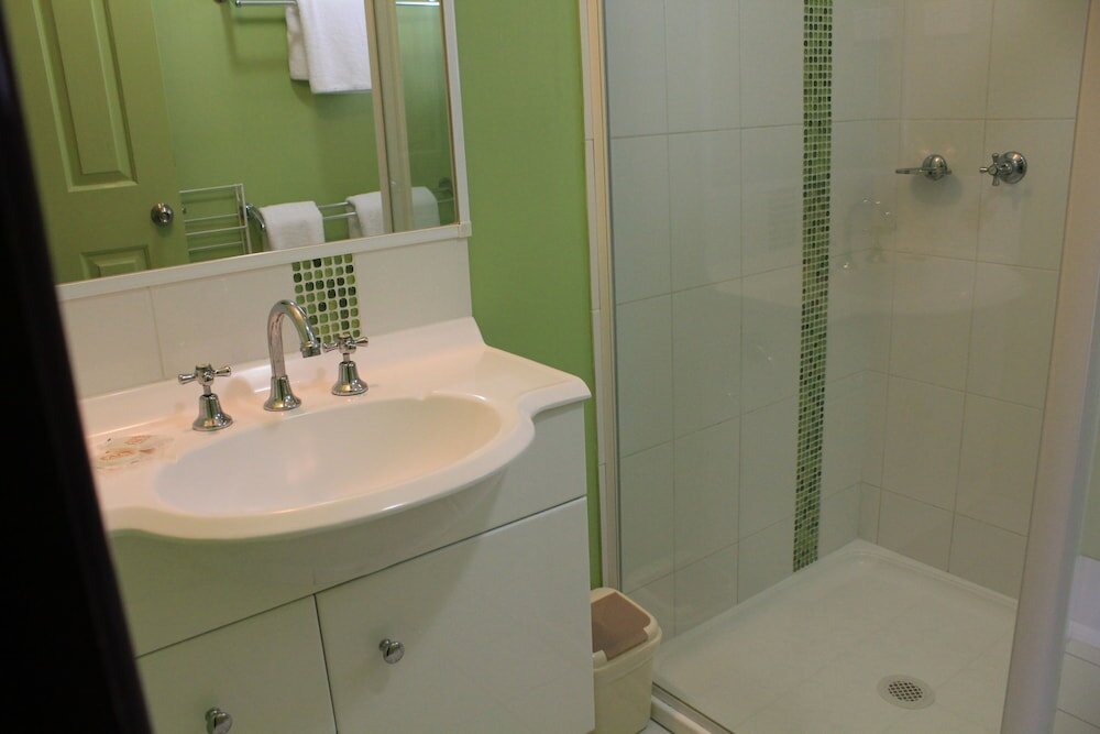 Фото Big4 Aussie Outback Oasis Holiday Park