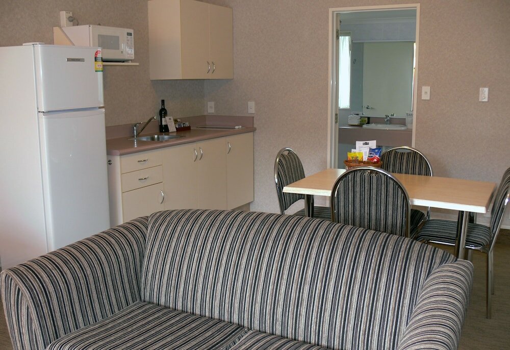 Фото Deco City Motor Lodge