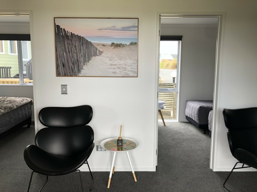 Фото The Kaka Point Motels