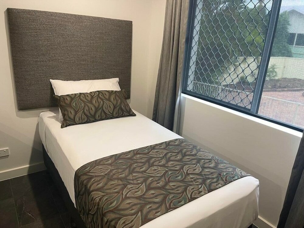 Фото Earls Court Motor Inn