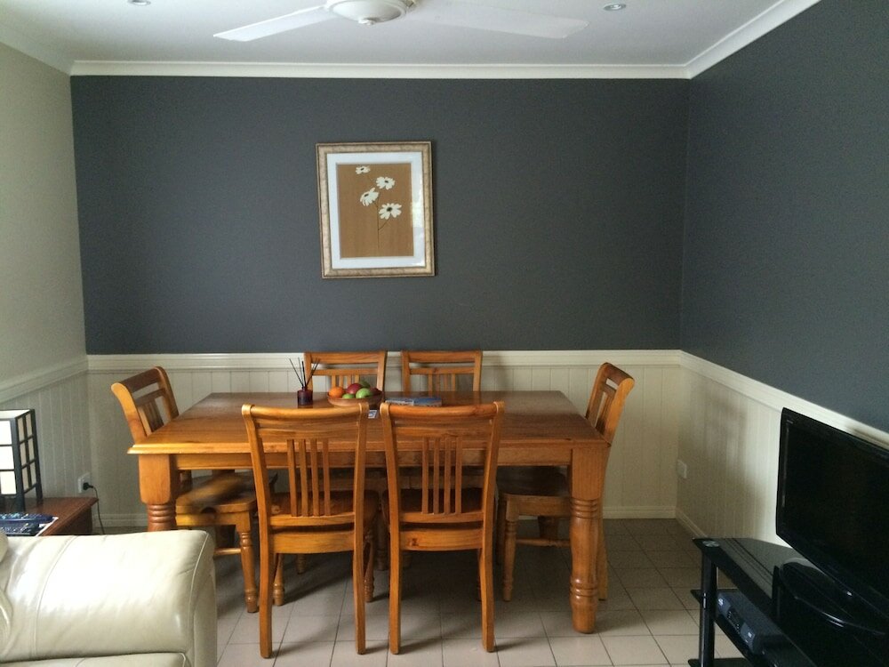 Фото Nrma Atherton Tablelands Holiday Park