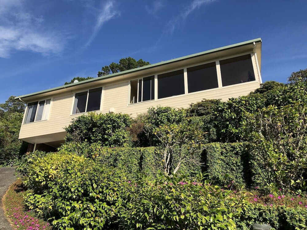 Фото Mount Hobson Apartments