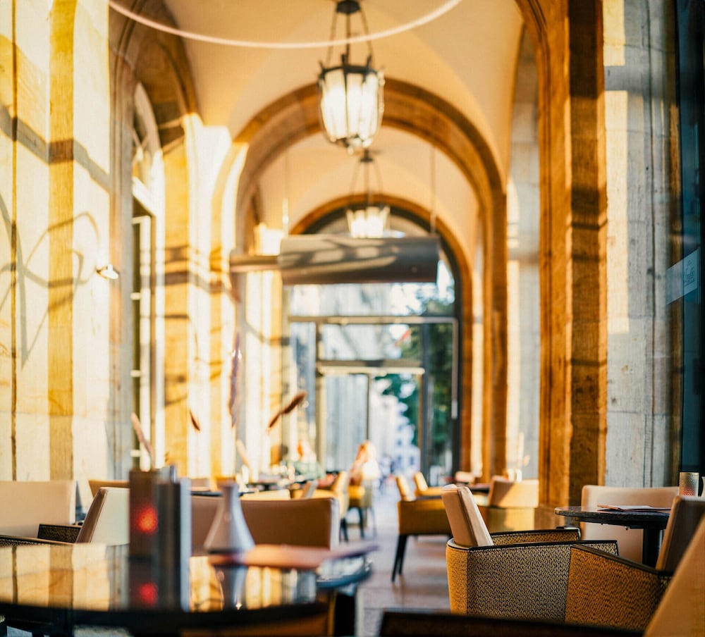 Фото Star G Hotel Premium Dresden Altmarkt