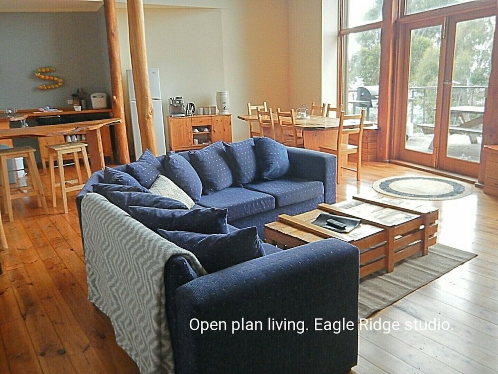 Фото Peppermint Ridge Retreat